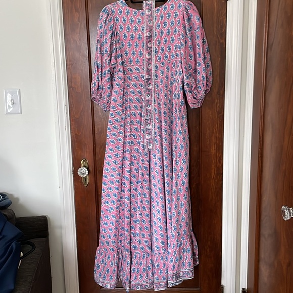 Marea House Dress - Picture 3 of 5